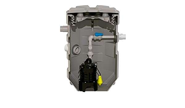 Σταθμός άντλησης