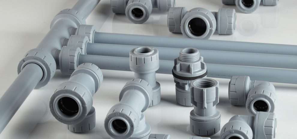 Σωλήνες και αξεσουάρ