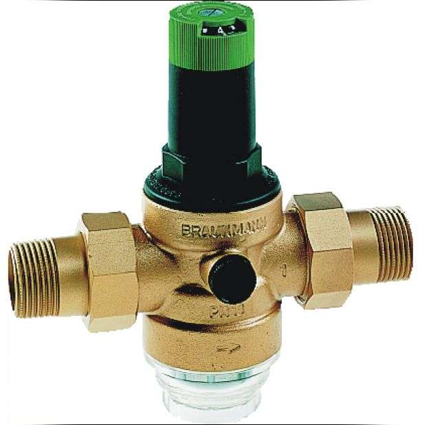 Αξεσουάρ εγκατάστασης αερίου και νερού