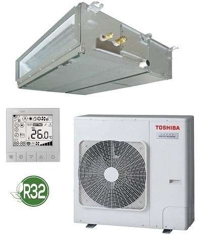 Κλιματιστικό αγωγών