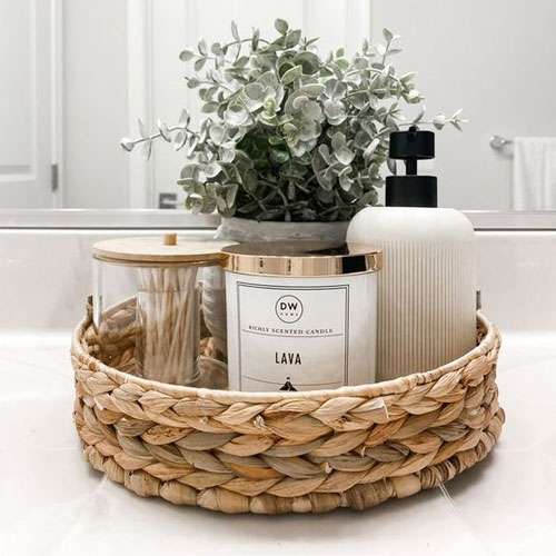 Αξεσουάρ για έπιπλα μπάνιου