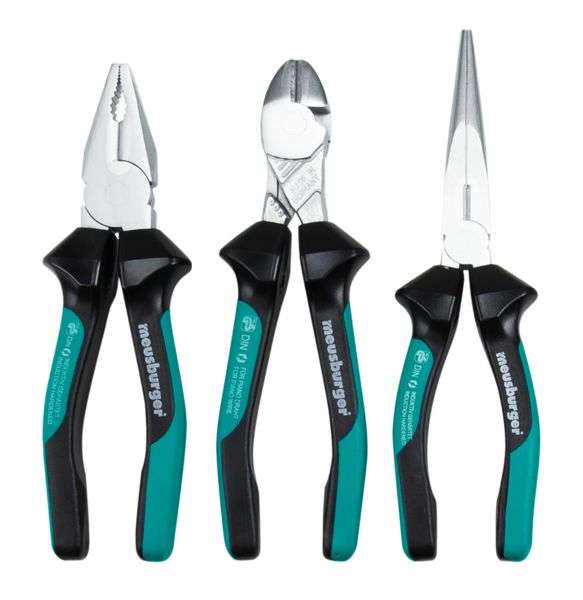 Πένσες και τανάλιες