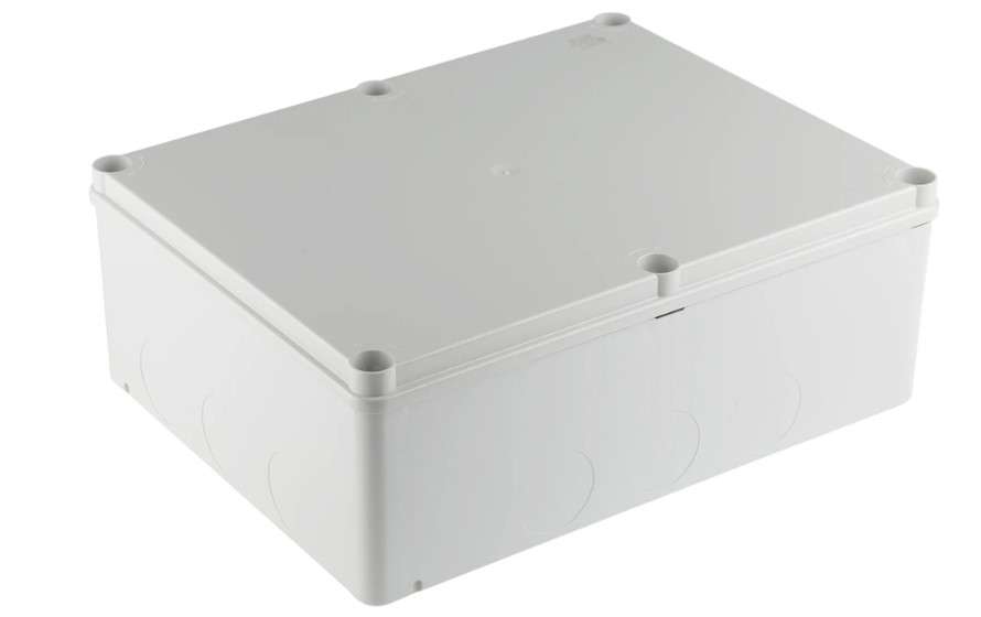 Κουτιά γενικής χρήσης