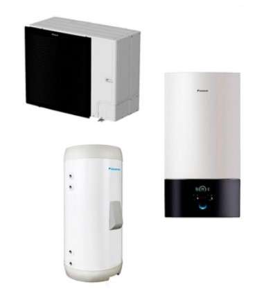 Σετ αεροθερμίας