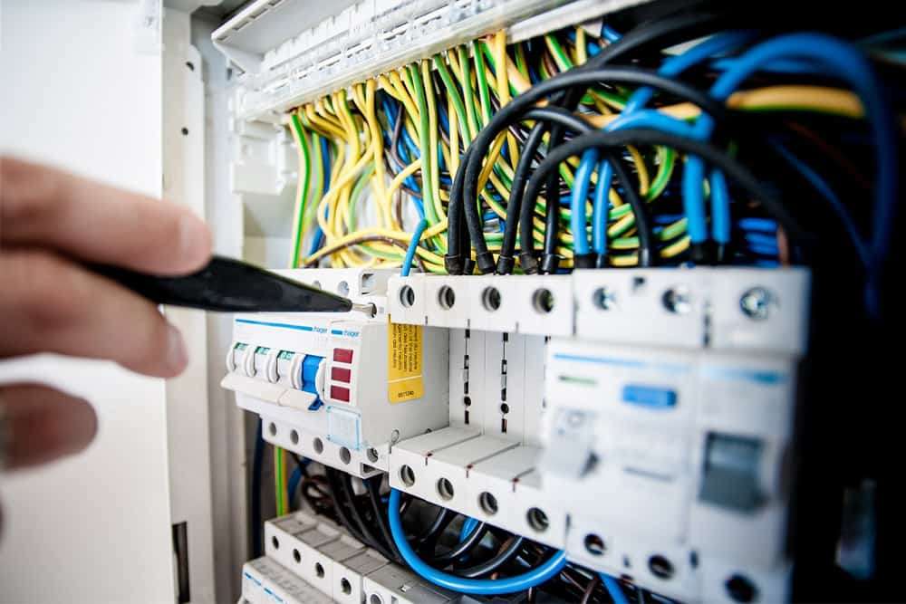 Βιομηχανικοί αυτοματισμοί