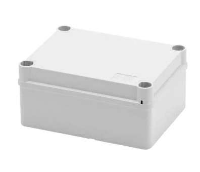 Κουτιά συνδέσεων