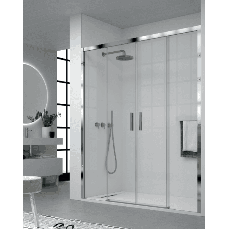 Καμπίνες ντους