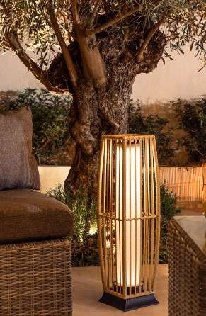 Εξωτερικό φωτιστικό