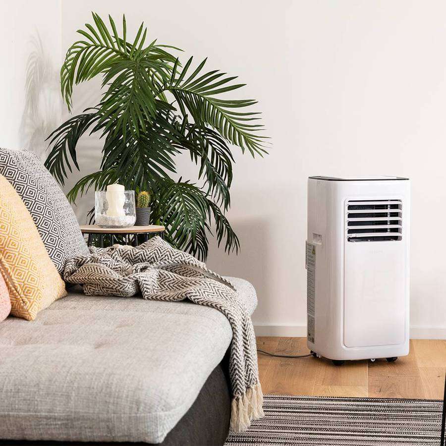 Φορητό κλιματιστικό