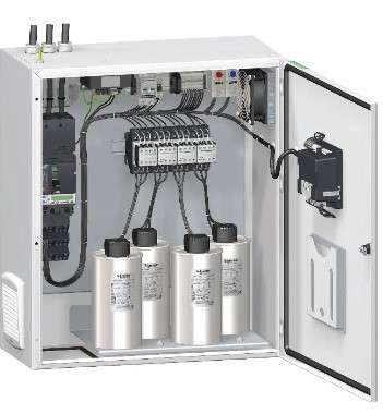 Συσσωρευτές πυκνωτών