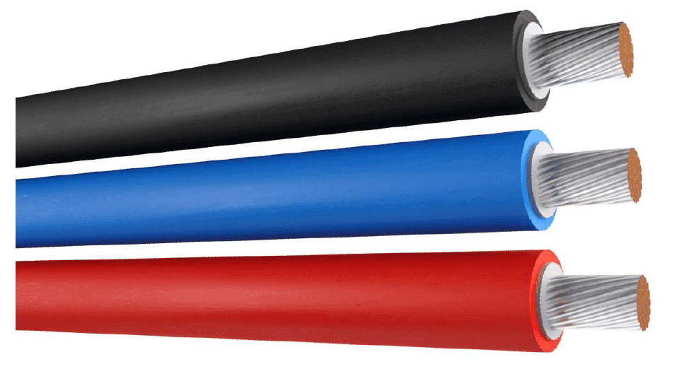 Ηλιακό καλώδιο