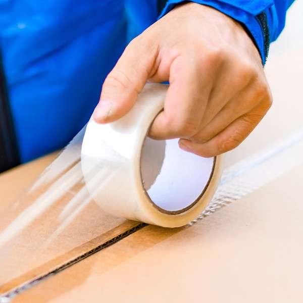 Κολλητική ταινία