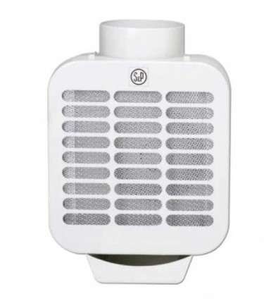 Εξαγωγέας κουζίνας