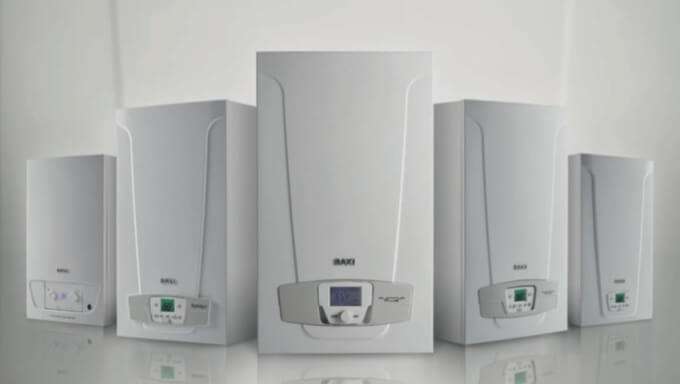 Θερμαντήρες βουτανίου