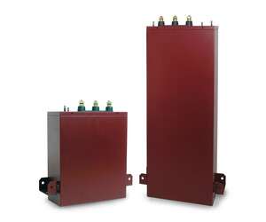 Πυκνωτές και αντιδραστήρες