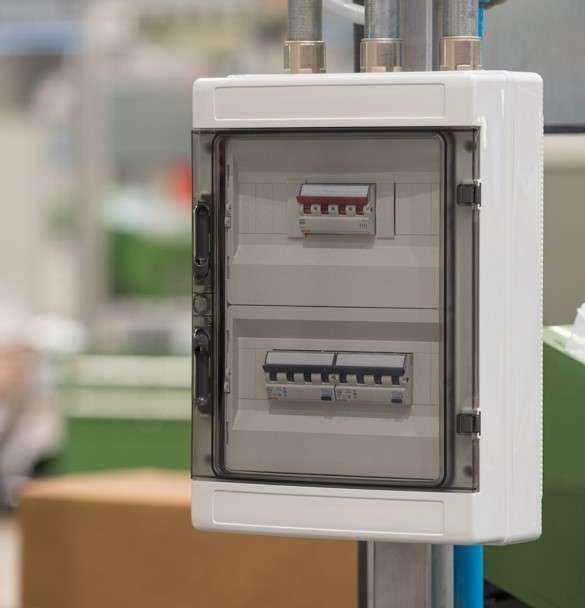 Ηλεκτρικοί πίνακες