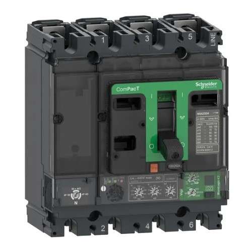 Αυτόματος διακόπτης