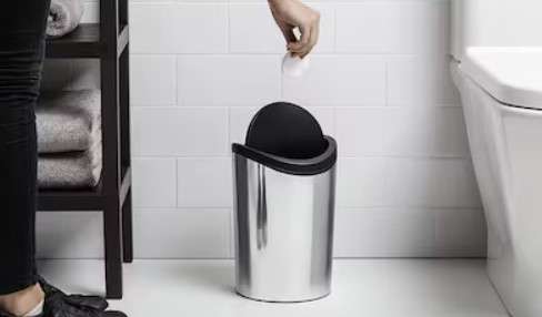 Κάδος μπάνιου