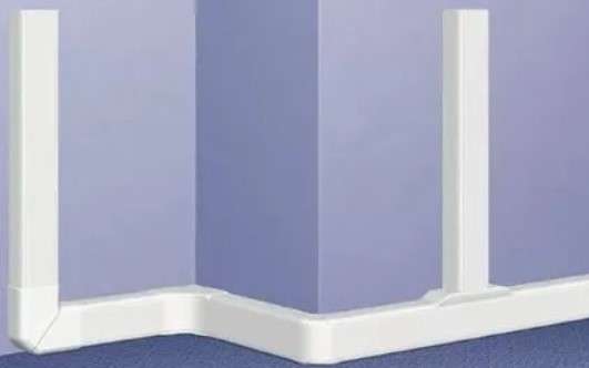 Κανάλι κλιματισμού