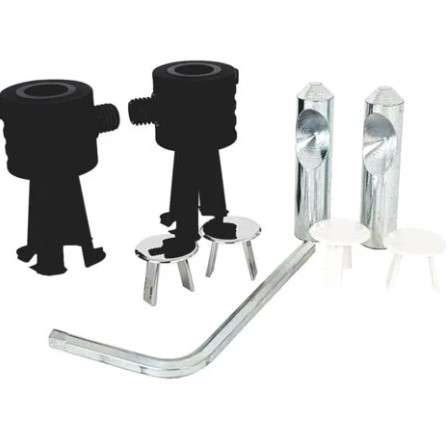 Αξεσουάρ για τουαλέτες