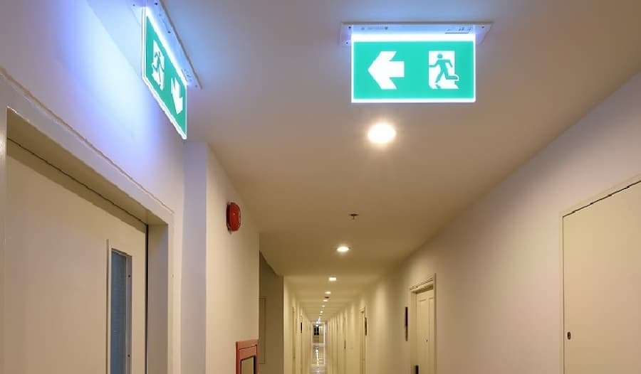 Φώτα έκτακτης ανάγκης