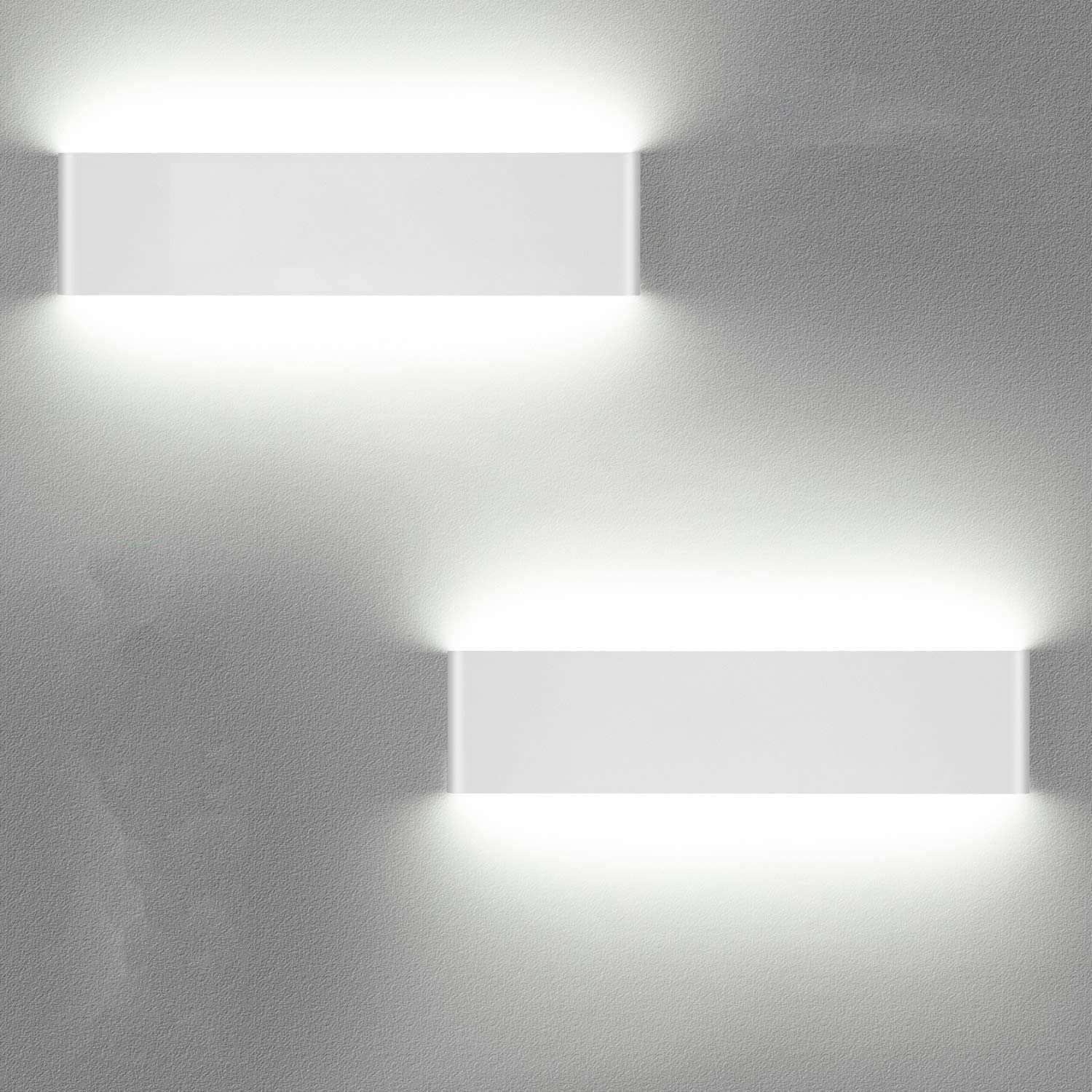 Εσωτερικό απλίκα LED