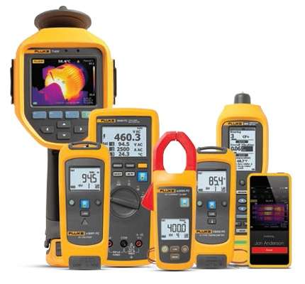 Μετρητές ενέργειας