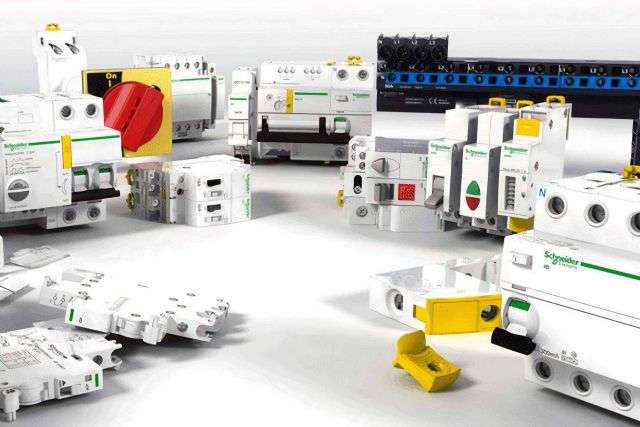 Βιομηχανικό υλικό