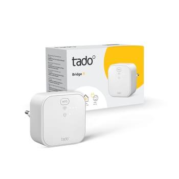 Γέφυρα σύνδεσης στο διαδίκτυο Tado X