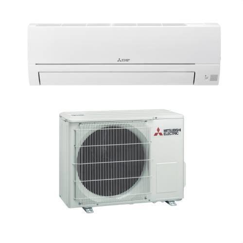 Κλιματιστικό με wifi Mitsubishi MSZ-HR42VFK 4,2 kW 14000 BTU