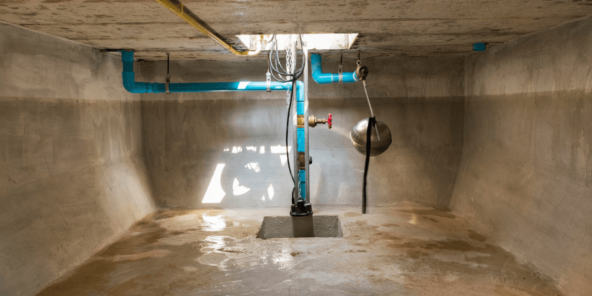 αντλία αποστράγγισης