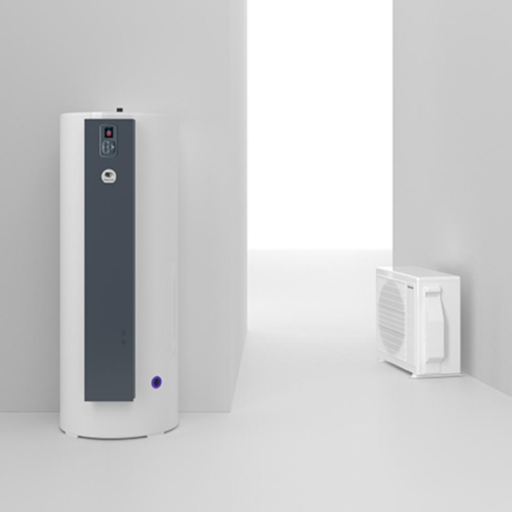 Αντλία θερμότητας για ΖΝΧ Thermor Aéromax Split 270 λίτρων με αναφορά 602120 από τη μάρκα THERMOR