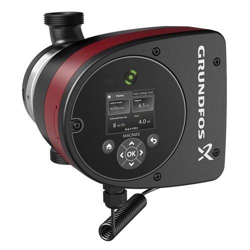 Αντλία κυκλοφορίας Grundfos MAGNA3 32-80 με αναφορά 97924256 από τη μάρκα GRUNDFOS
