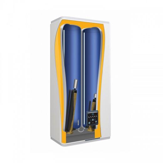 Θερμοσίφωνας πολλαπλών θέσεων με wifi Thermor Onix Connect 100 λίτρων με αναφορά 251122 από τη μάρκα THERMOR