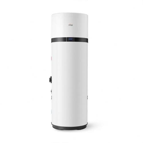 Αντλία θερμότητας για ΖΝΧ με wifi Ferroli EGEA TECH LT 260 λίτρα με αναφορά 2CP0025F- από τη μάρκα FERROLI