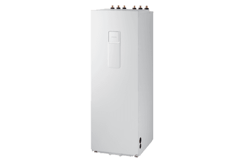 Hydro Kit Samsung ClimateHub TDM Plus with 200-Liter Tank with reference AE200TNWTEH/EU from the brand SAMSUNG