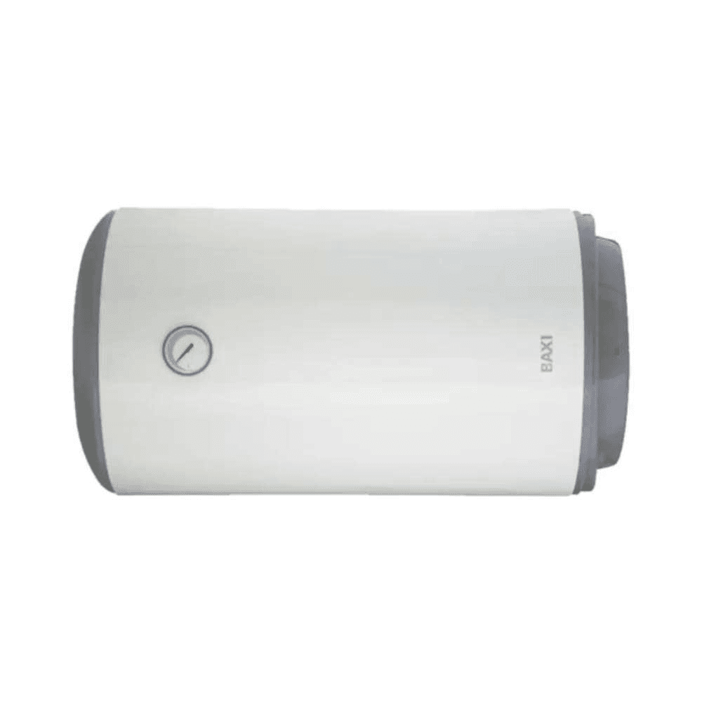 Οριζόντιος ηλεκτρικός θερμοσίφωνας Baxi H510 Σειρά 5 100 λίτρα με αναφορά 7216220 από τη μάρκα BAXI