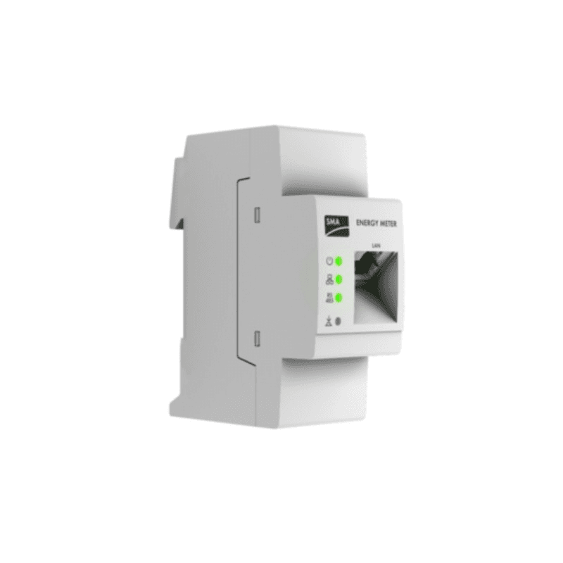 Μετρητής ενέργειας (Smart Meter) SMA EM-1CT63A-21 με αναφορά EM-1CT63A-21 από τη μάρκα SMA SOLAR