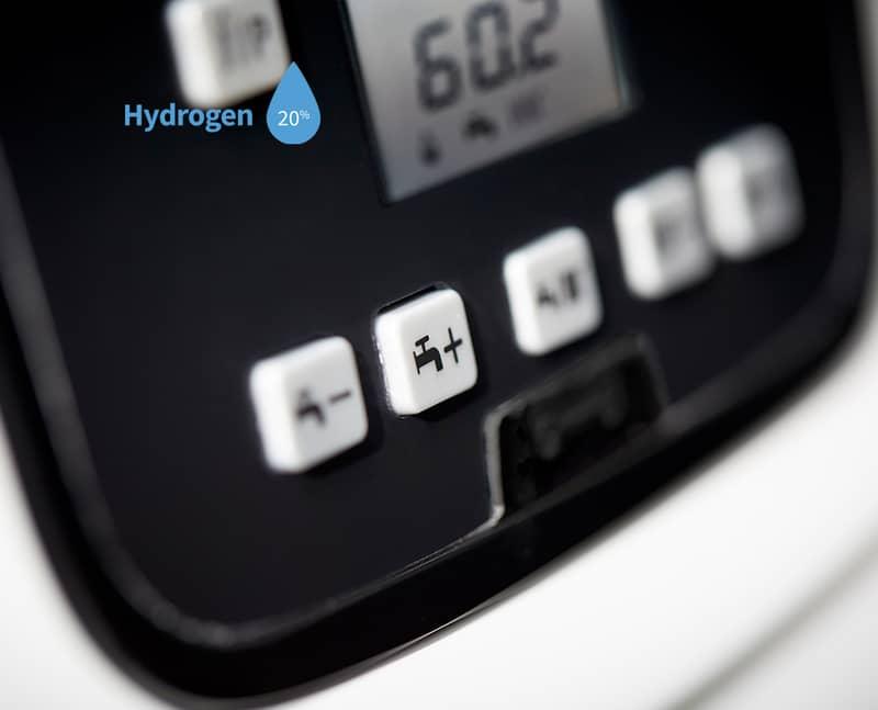 Baxi PLATINUM COMPACT 26/26 F ECO λέβητας συμπύκνωσης με καμινάδα 60/100 με αναφορά 7725724 από τη μάρκα BAXI