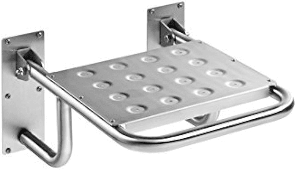 Roca Access Folding Shower Seat with reference A816322000 from the brand ROCA