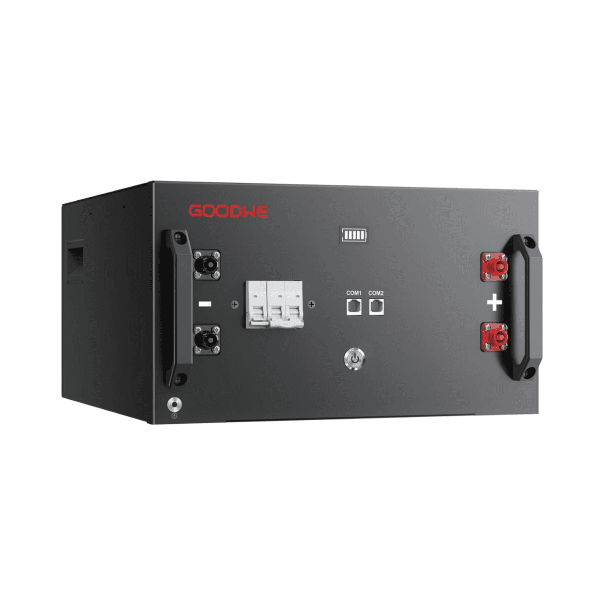 Μπαταρία χαμηλής τάσης Goodwe SECU-A 5,4 kWh με αναφορά SECU-A από τη μάρκα GOODWE