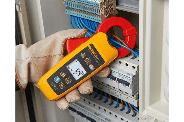 Πένσα αμπερομέτρου για διαρροές ρεύματος πραγματικής ενεργού τιμής Fluke 368 FC με αναφορά 4709907 από τη μάρκα FLUKE