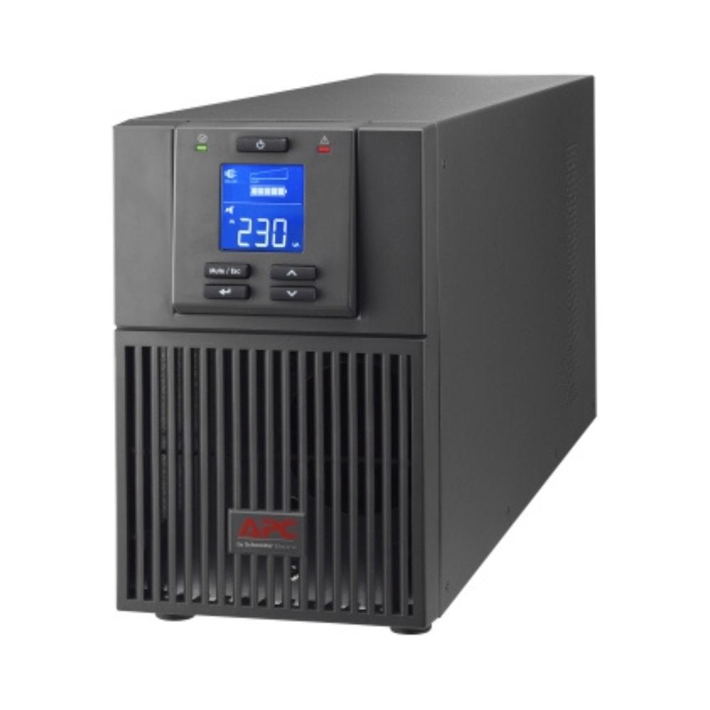 SAI Easy UPS online SRVS 1 kVA 230 V με αναφορά SRVS1KI από τη μάρκα SCHNEIDER ELECTRIC