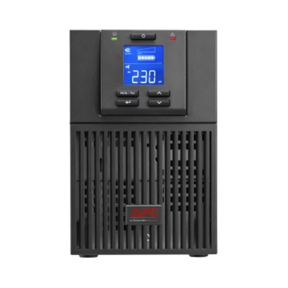 SAI Easy UPS online SRVS 1 kVA 230 V με αναφορά SRVS1KI από τη μάρκα SCHNEIDER ELECTRIC
