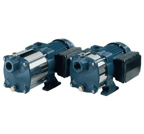 Ομάδα πίεσης Ebara Compact BM/15G Watercontrol με αναφορά 623GP05110710 από τη μάρκα EBARA