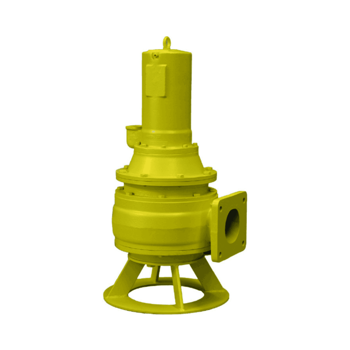 Αντλία υποβρύχια τριφασική SFA Sanipump ZF 80.4 EX T με αναφορά 11230 από τη μάρκα SFA SANITRIT