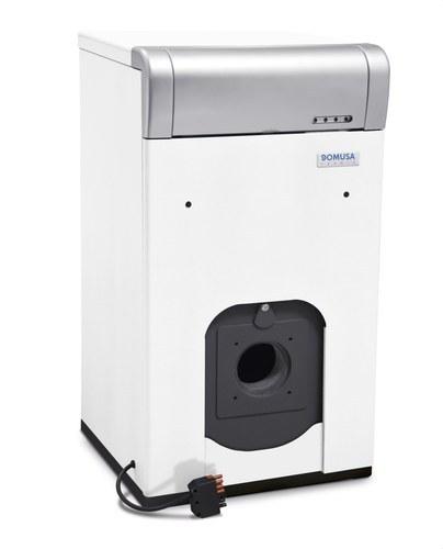 Domusa JAKA HFS-40 Diesel Boiler with reference TJAK000060 from the brand DOMUSA
