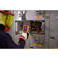 Θερμική Κάμερα Fluke TiS55+ με αναφορά 5159990 από τη μάρκα FLUKE