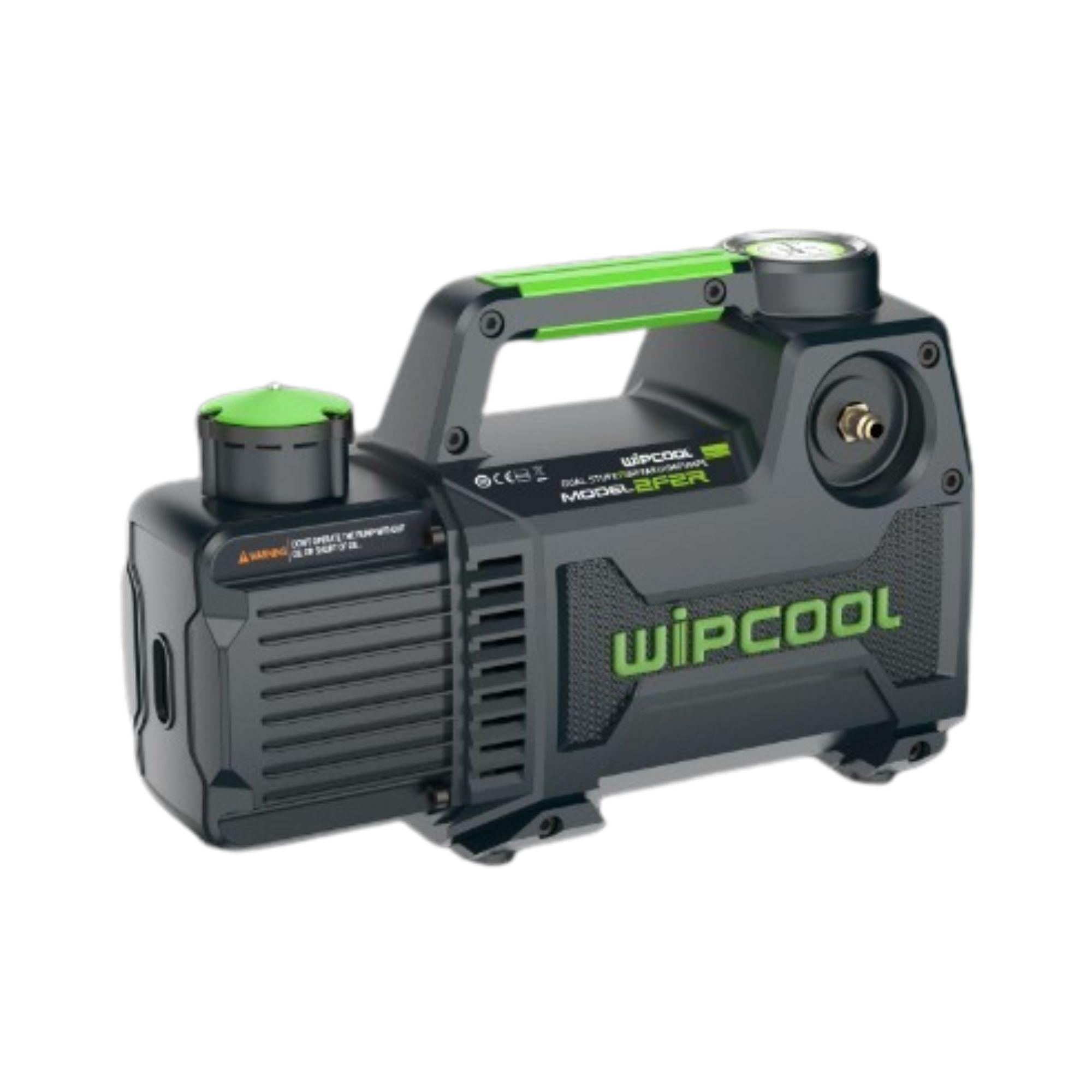 Διπλή αντλία κενού για R-32 42 L/min με αναφορά 5012-2042 από τη μάρκα ZIMAKLIMA