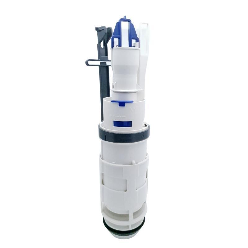 Μηχανισμός εκκένωσης για εντοιχισμένη δεξαμενή Geberit Kappa με αναφορά 240.637.00.1 από τη μάρκα GEBERIT